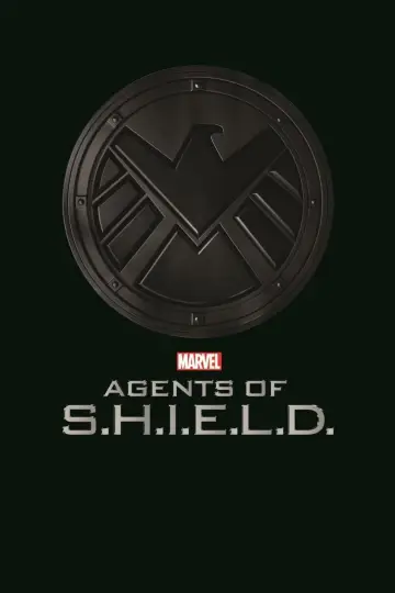 Poster к сериалу "Marvel
