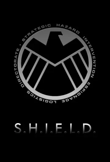 Poster к сериалу "Marvel