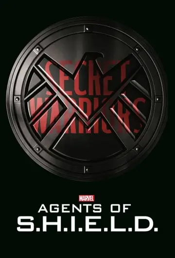 Poster к сериалу "Marvel