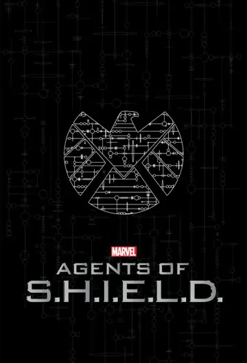 Poster к сериалу "Marvel