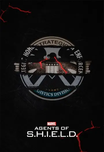 Poster к сериалу "Marvel