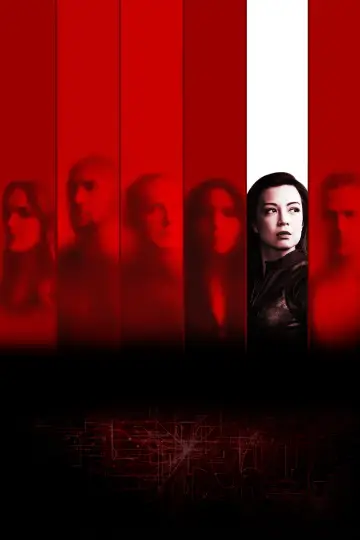 Poster к сериалу "Marvel