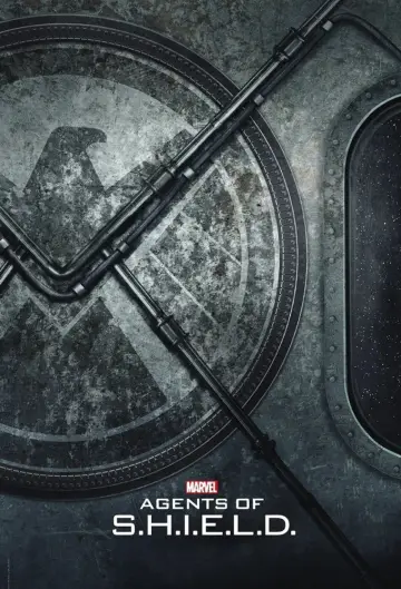 Poster к сериалу "Marvel