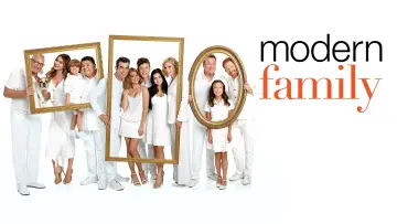 Backdrop к сериалу "Modern Family" #1318218