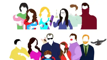 Backdrop к сериалу "Modern Family" #1318239