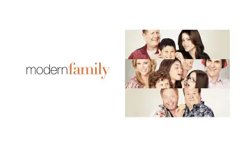 Backdrop к сериалу "Modern Family" #1318284