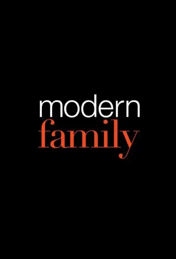 Poster к сериалу "Modern Family" #1318346