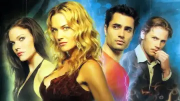 Backdrop к сериалу "Mutant X" #1397732
