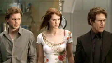 Backdrop к сериалу "Mutant X" #1397735