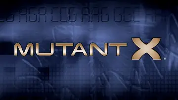 Backdrop к сериалу "Mutant X" #1397740