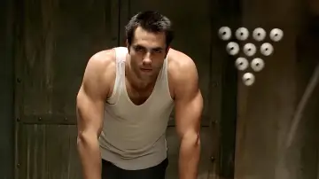 Backdrop к сериалу "Mutant X" #1397741