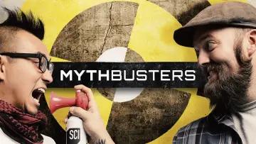 Backdrop к сериалу "MythBusters" #1295529