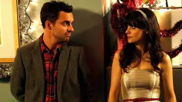 Backdrop к сериалу "New Girl" #1272006