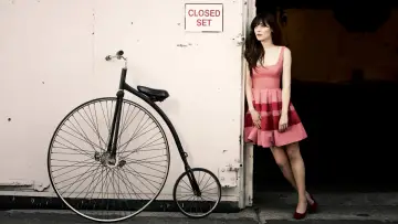 Backdrop к сериалу "New Girl" #1272007