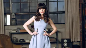 Backdrop к сериалу "New Girl" #1272009