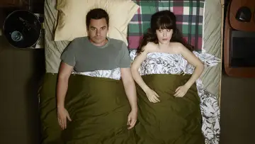 Backdrop к сериалу "New Girl" #1272011