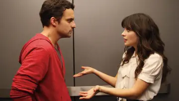 Backdrop к сериалу "New Girl" #1272012