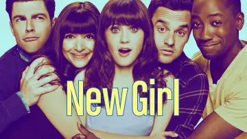 Backdrop к сериалу "New Girl" #1272032