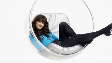 Backdrop к сериалу "New Girl" #1272037