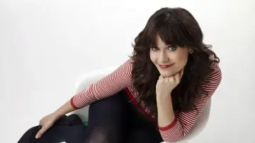 Backdrop к сериалу "New Girl" #1272038