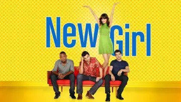Backdrop к сериалу "New Girl" #1272054