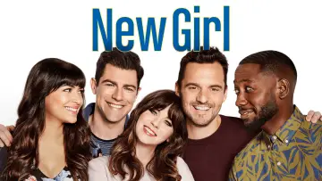 Backdrop к сериалу "New Girl" #1272060