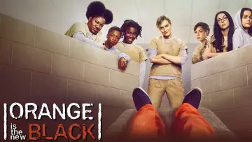 Backdrop к сериалу "Orange Is the New Black" #1291428