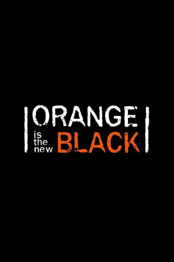 Poster for the TV series "Orange Is the New Black" #1291480