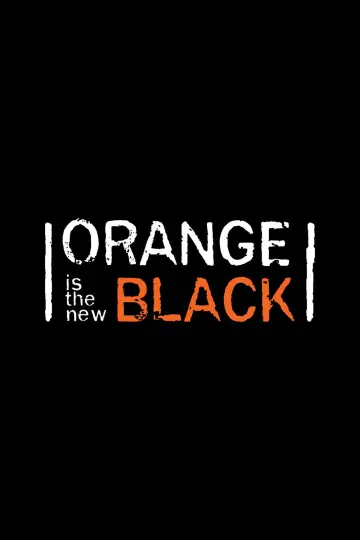 Poster for the TV series "Orange Is the New Black" #1291482