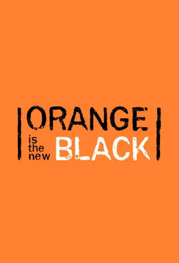 Poster for the TV series "Orange Is the New Black" #1291487