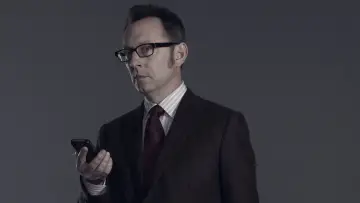 Backdrop к сериалу "Person of Interest" #1254015