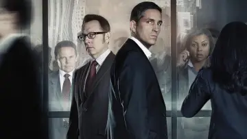Backdrop к сериалу "Person of Interest" #1254020