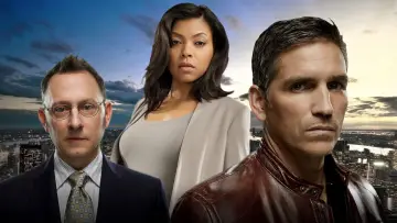 Backdrop к сериалу "Person of Interest" #1254026