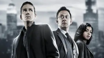Backdrop к сериалу "Person of Interest" #1254030