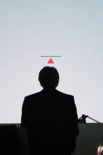 Poster for the TV series "Person of Interest" #1268651