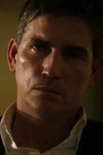Poster for the TV series "Person of Interest" #1268690