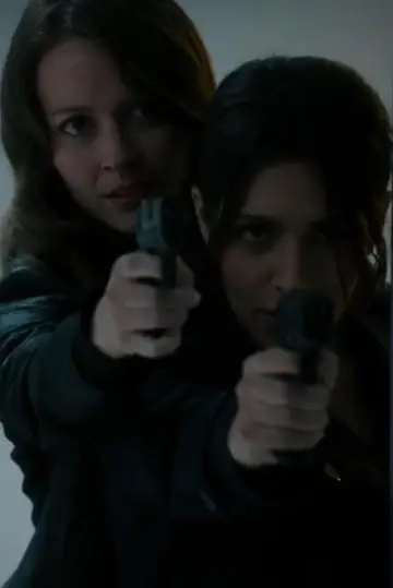 Poster for the TV series "Person of Interest" #1268716