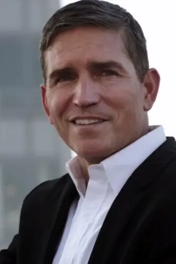 Poster for the TV series "Person of Interest" #1268731