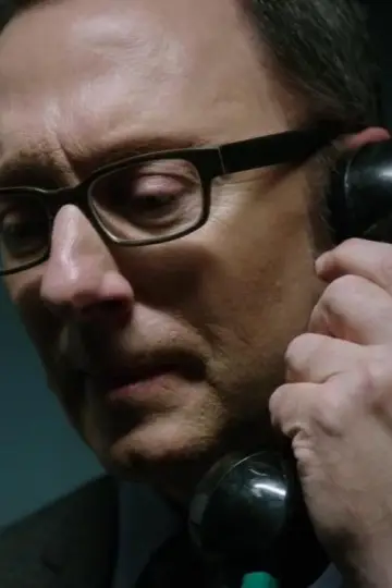 Poster for the TV series "Person of Interest" #1268776