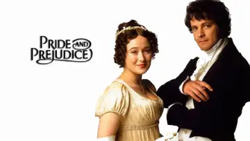 Backdrop к сериалу "Pride and Prejudice" #1384999