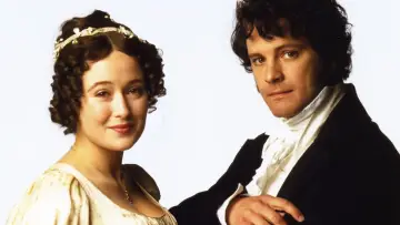 Backdrop к сериалу "Pride and Prejudice" #1385000