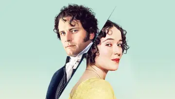 Backdrop к сериалу "Pride and Prejudice" #1385001