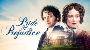 Backdrop к сериалу "Pride and Prejudice" #1385002