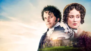 Backdrop к сериалу "Pride and Prejudice" #1385003