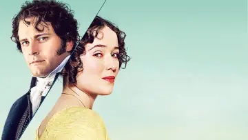 Backdrop к сериалу "Pride and Prejudice" #1385004