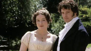 Backdrop к сериалу "Pride and Prejudice" #1385005