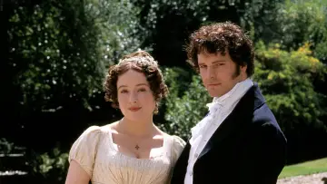 Backdrop к сериалу "Pride and Prejudice" #1385007