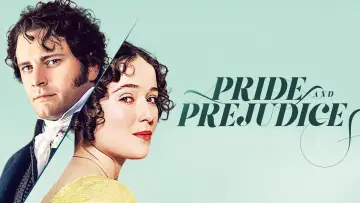 Backdrop к сериалу "Pride and Prejudice" #1385008