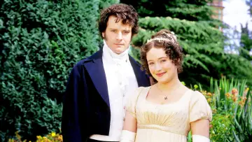 Backdrop к сериалу "Pride and Prejudice" #1385010