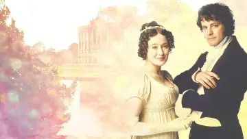 Backdrop к сериалу "Pride and Prejudice" #1385011